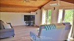 A vendre Secteur Castres. Propriété de 300m2 sur 7 hectares. Piscine, 10 boxes. Vue dominante sur une petite vallée au calme,TAIC immobilier,demeures et caractere