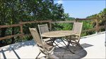 A vendre Secteur Castres. Propriété de 300m2 sur 7 hectares. Piscine, 10 boxes. Vue dominante sur une petite vallée au calme,TAIC immobilier,demeures et caractere