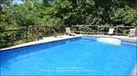 A vendre Secteur Castres. Propriété de 300m2 sur 7 hectares. Piscine, 10 boxes. Vue dominante sur une petite vallée au calme,TAIC immobilier,demeures et caractere