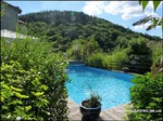A vendre Secteur Castres. Propriété de 300m2 sur 7 hectares. Piscine, 10 boxes. Vue dominante sur une petite vallée au calme,TAIC immobilier,demeures et caractere