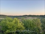 A vendre, Cordes sur Ciel,  Demeure du XVème rénovée 200m2, Piscine, Jardin arboré, Superbe vue sur la Vallée, puits,garage,