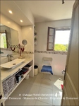 A vendre, Cordes sur Ciel,  Demeure du XVème rénovée 200m2, Piscine, Jardin arboré, Superbe vue sur la Vallée, puits,garage,