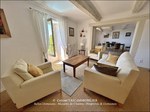 A vendre, Cordes sur Ciel,  Demeure du XVème rénovée 200m2, Piscine, Jardin arboré, Superbe vue sur la Vallée, puits,garage,