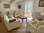 A vendre, Cordes sur Ciel,  Demeure du XVème rénovée 200m2, Piscine, Jardin arboré, Superbe vue sur la Vallée, puits,garage,