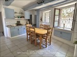 A vendre, Cordes sur Ciel,  Demeure du XVème rénovée 200m2, Piscine, Jardin arboré, Superbe vue sur la Vallée, puits,garage,