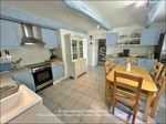 A vendre, Cordes sur Ciel,  Demeure du XVème rénovée 200m2, Piscine, Jardin arboré, Superbe vue sur la Vallée, puits,garage,