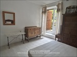 A vendre, Cordes sur Ciel,  Demeure du XVème rénovée 200m2, Piscine, Jardin arboré, Superbe vue sur la Vallée, puits,garage,