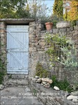 A vendre, Cordes sur Ciel,  Demeure du XVème rénovée 200m2, Piscine, Jardin arboré, Superbe vue sur la Vallée, puits,garage,