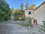 A vendre, Cordes sur Ciel,  Demeure du XVème rénovée 200m2, Piscine, Jardin arboré, Superbe vue sur la Vallée, puits,garage,