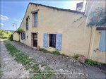 A vendre, Cordes sur Ciel,  Demeure du XVème rénovée 200m2, Piscine, Jardin arboré, Superbe vue sur la Vallée, puits,garage,
