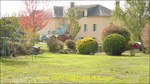 A vendre,12,aveyron,jolie maison de village,parc,puits,tanus,requista,calme,charme,agence immobiliere cordes sur ciel,tarn