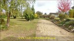 A vendre,12,aveyron,jolie maison de village,parc,puits,tanus,requista,calme,charme,agence immobiliere cordes sur ciel,tarn