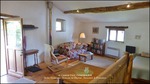 A vendre,taic immobilier,tarn aveyron immobilier,agence immobiliere cordes sur ciel,81,tarn,realmont,Charmant corps de ferme rénové de 275m2 avec Gîte et dépendances sur 1Ha,puits