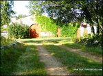 Domaine de chasse de 256 hectares avec bergerie proche cordes sur ciel et saint antonin noble val 82 81