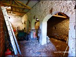 Domaine de chasse de 256 hectares avec bergerie proche cordes sur ciel et saint antonin noble val 82 81