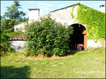Domaine de chasse de 256 hectares avec bergerie proche cordes sur ciel et saint antonin noble val 82 81