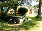 Domaine de chasse de 256 hectares avec bergerie proche cordes sur ciel et saint antonin noble val 82 81