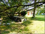 Domaine de chasse de 256 hectares avec bergerie proche cordes sur ciel et saint antonin noble val 82 81