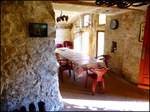 Domaine de chasse de 256 hectares avec bergerie proche cordes sur ciel et saint antonin noble val 82 81