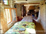 Domaine de chasse de 256 hectares avec bergerie proche cordes sur ciel et saint antonin noble val 82 81