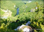 Domaine de chasse de 256 hectares avec bergerie proche cordes sur ciel et saint antonin noble val 82 81
