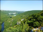 Domaine de chasse de 256 hectares avec bergerie proche cordes sur ciel et saint antonin noble val 82 81