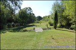 A vendre Cordes sur ciel belle Maison en pierre blanche sur 220m2 et 1 hectare de parc et prairie. Piscine.