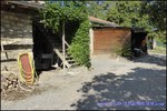 A vendre Cordes sur ciel belle Maison en pierre blanche sur 220m2 et 1 hectare de parc et prairie. Piscine.