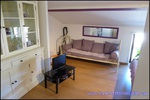 A vendre Cordes sur ciel belle Maison en pierre blanche sur 220m2 et 1 hectare de parc et prairie. Piscine.