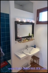 A vendre par TAIC Immobilier agence immobilière en ligne secteur Albi / Gaillac Villa d'architecte plain-pied sur 160m2 et 3000m2 de terrain en situation dominante.
