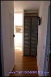 A vendre par TAIC Immobilier agence immobilière en ligne secteur Albi / Gaillac Villa d'architecte plain-pied sur 160m2 et 3000m2 de terrain en situation dominante.