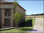 A vendre Castelnau de Montmiral Domaine de 8 hectares avec piscine, Maison principale, maison de fonction, 6 boxes et de nombreuses dépendances