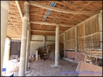 A vendre Castelnau de Montmiral Domaine de 8 hectares avec piscine, Maison principale, maison de fonction, 6 boxes et de nombreuses dépendances