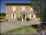 A vendre Castelnau de Montmiral Domaine de 8 hectares avec piscine, Maison principale, maison de fonction, 6 boxes et de nombreuses dépendances