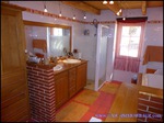 A vendre Castelnau de Montmiral Domaine de 8 hectares avec piscine, Maison principale, maison de fonction, 6 boxes et de nombreuses dépendances