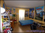 A vendre Castelnau de Montmiral Domaine de 8 hectares avec piscine, Maison principale, maison de fonction, 6 boxes et de nombreuses dépendances