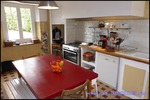 A vendre par TAIC Immobilier - Graulhet - Maison de maitre sur 250m2 avec piscine, centrale photovoltaique,jardin,beaux éléments,tarn,81