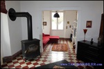 A vendre par TAIC Immobilier - Graulhet - Maison de maitre sur 250m2 avec piscine, centrale photovoltaique,jardin,beaux éléments,tarn,81