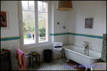 A vendre par TAIC Immobilier - Graulhet - Maison de maitre sur 250m2 avec piscine, centrale photovoltaique,jardin,beaux éléments,tarn,81