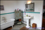 A vendre par TAIC Immobilier - Graulhet - Maison de maitre sur 250m2 avec piscine, centrale photovoltaique,jardin,beaux éléments,tarn,81