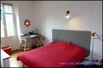 A vendre par TAIC Immobilier - Graulhet - Maison de maitre sur 250m2 avec piscine, centrale photovoltaique,jardin,beaux éléments,tarn,81