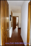 A vendre par TAIC Immobilier - Graulhet - Maison de maitre sur 250m2 avec piscine, centrale photovoltaique,jardin,beaux éléments,tarn,81