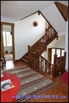 A vendre par TAIC Immobilier - Graulhet - Maison de maitre sur 250m2 avec piscine, centrale photovoltaique,jardin,beaux éléments,tarn,81