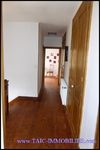 A vendre par TAIC Immobilier - Graulhet - Maison de maitre sur 250m2 avec piscine, centrale photovoltaique,jardin,beaux éléments,tarn,81