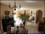 A vendre par TAIC Immobilier, Villefranche de rouergue maison d'architecte de 200m2 et sous sol 120m2,piscine,pool house,terrain 3250m2,12,aveyron