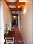 A vendre par TAIC Immobilier, Villefranche de rouergue maison d'architecte de 200m2 et sous sol 120m2,piscine,pool house,terrain 3250m2,12,aveyron