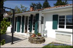 A vendre par TAIC Immobilier - Albi - Villa de 115m2 et ses 2 gites independants sur 850m2 de terrain avec piscine, garage,puits, au calme.