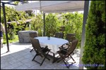 A vendre par TAIC Immobilier - Albi - Villa de 115m2 et ses 2 gites independants sur 850m2 de terrain avec piscine, garage,puits, au calme.