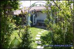 A vendre par TAIC Immobilier - Albi - Villa de 115m2 et ses 2 gites independants sur 850m2 de terrain avec piscine, garage,puits, au calme.
