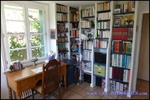 A vendre par TAIC Immobilier - Albi - Villa de 115m2 et ses 2 gites independants sur 850m2 de terrain avec piscine, garage,puits, au calme.